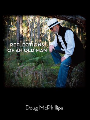 cover image of Reflections of an Old Man